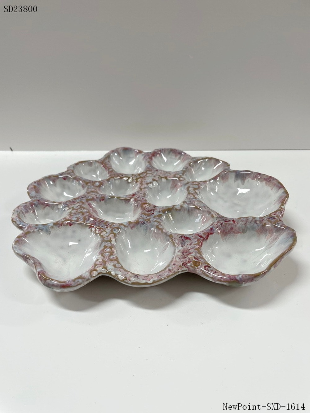 Divided Plate&Bowl