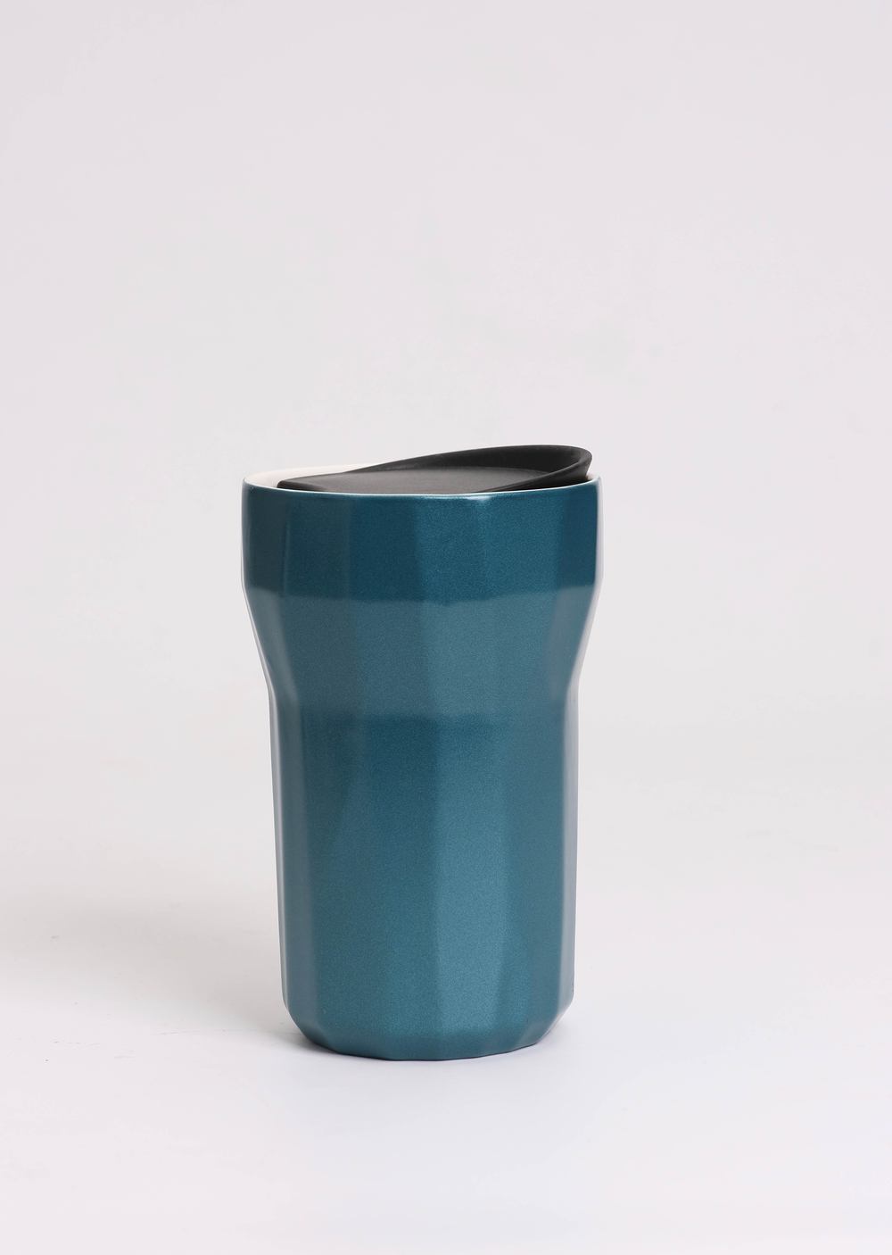 Double-layer mug