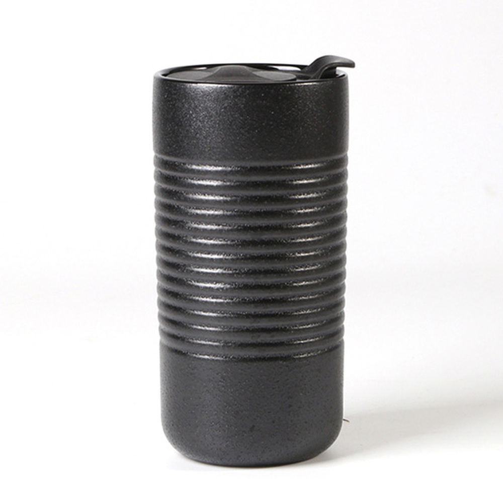 Double-layer mug