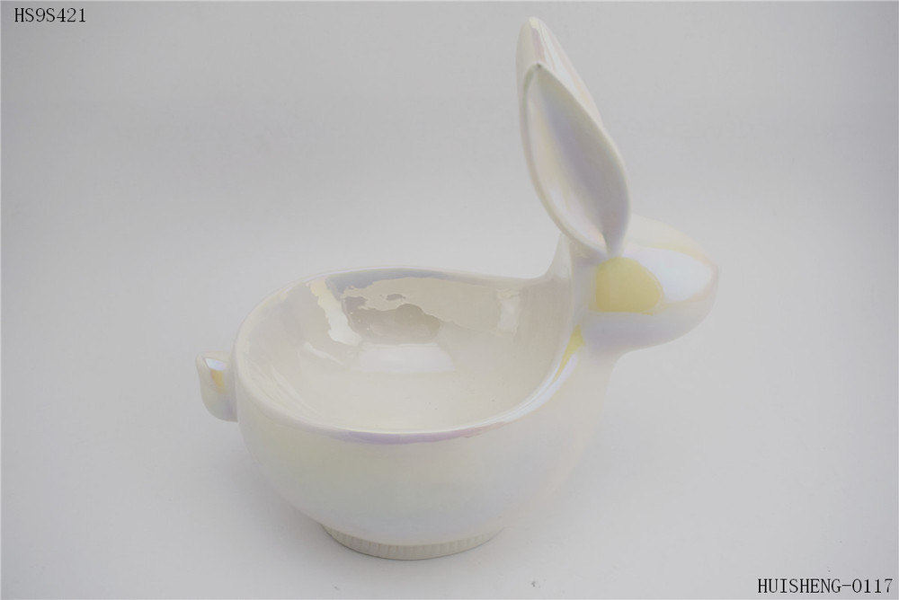 Egg  Cup&Plate