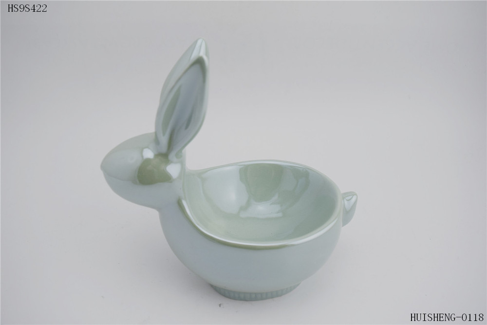 Egg  Cup&Plate