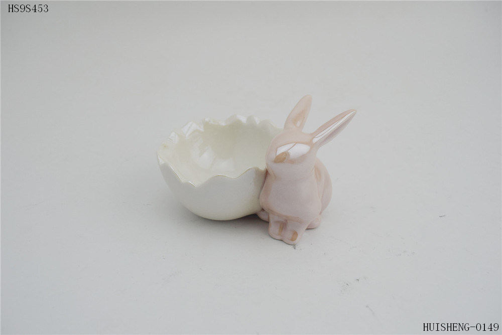 Egg  Cup&Plate