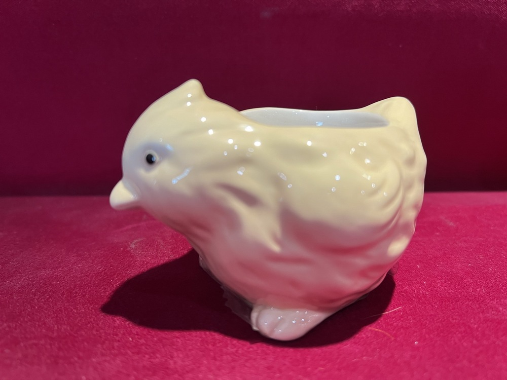 Egg  Cup&Plate