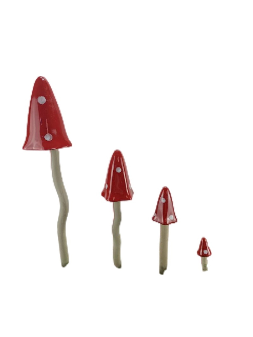Garden stack
