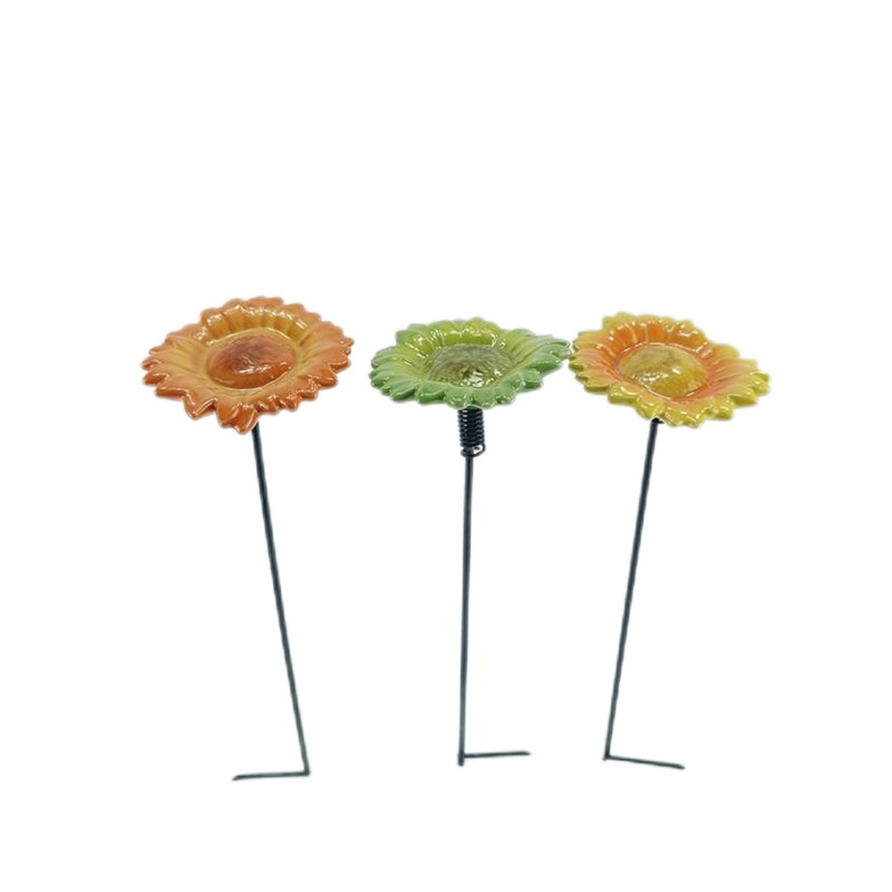 Garden stack