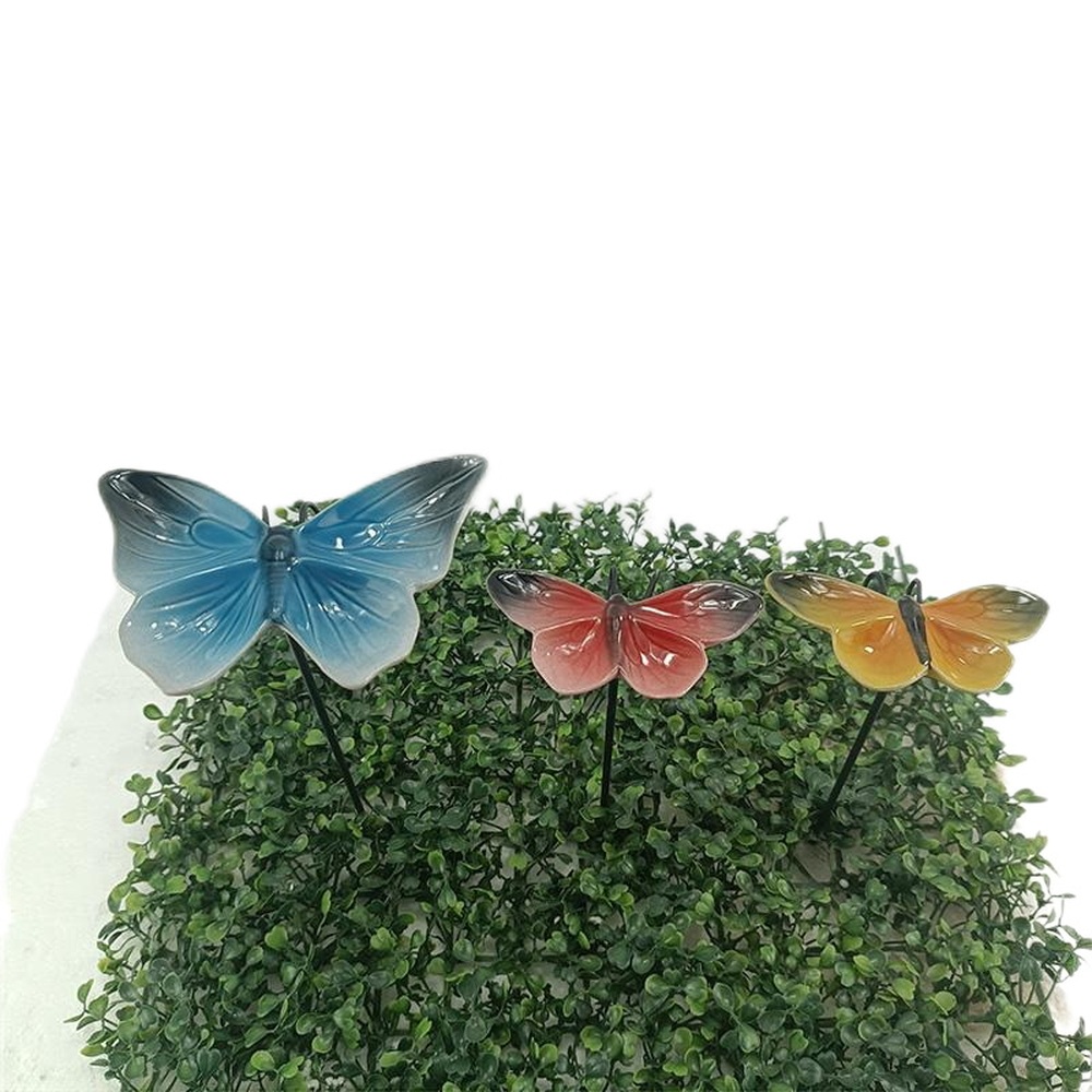 Garden stack