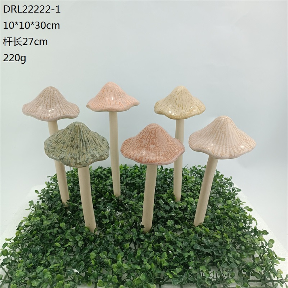 Garden stack