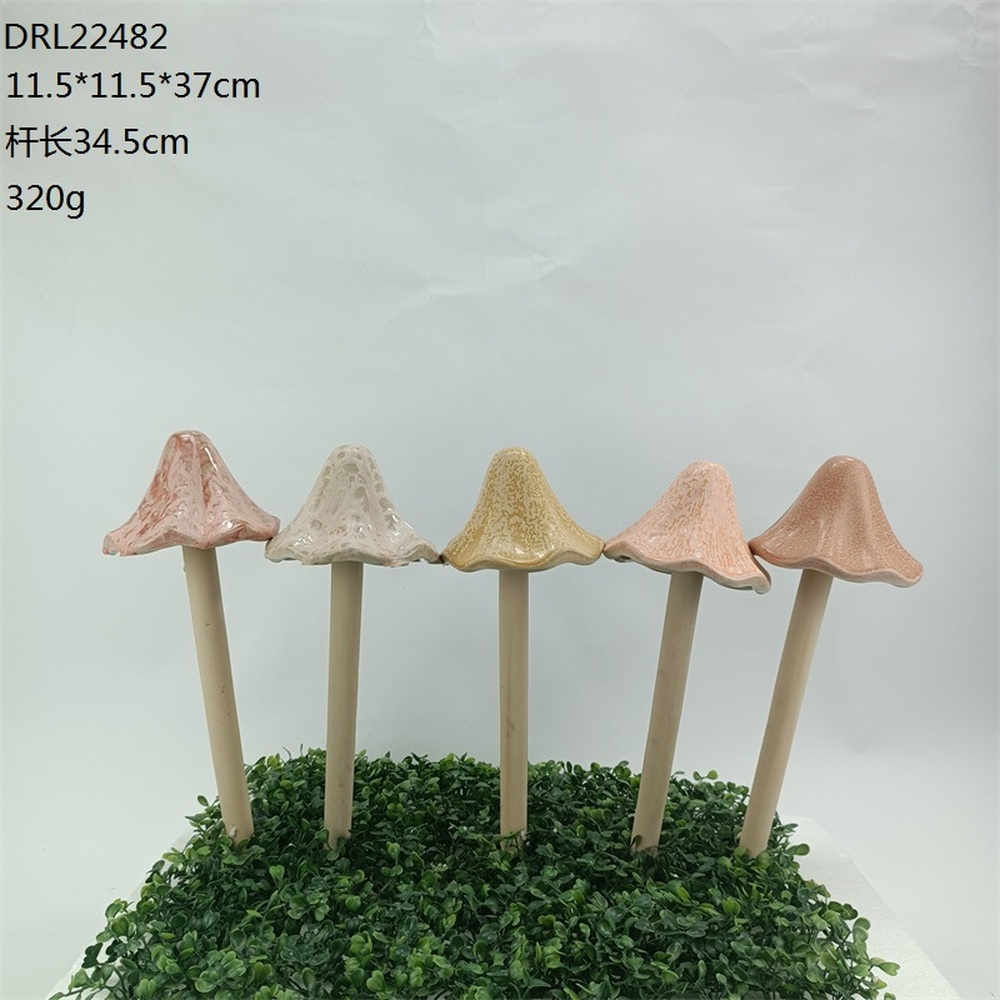 Garden stack
