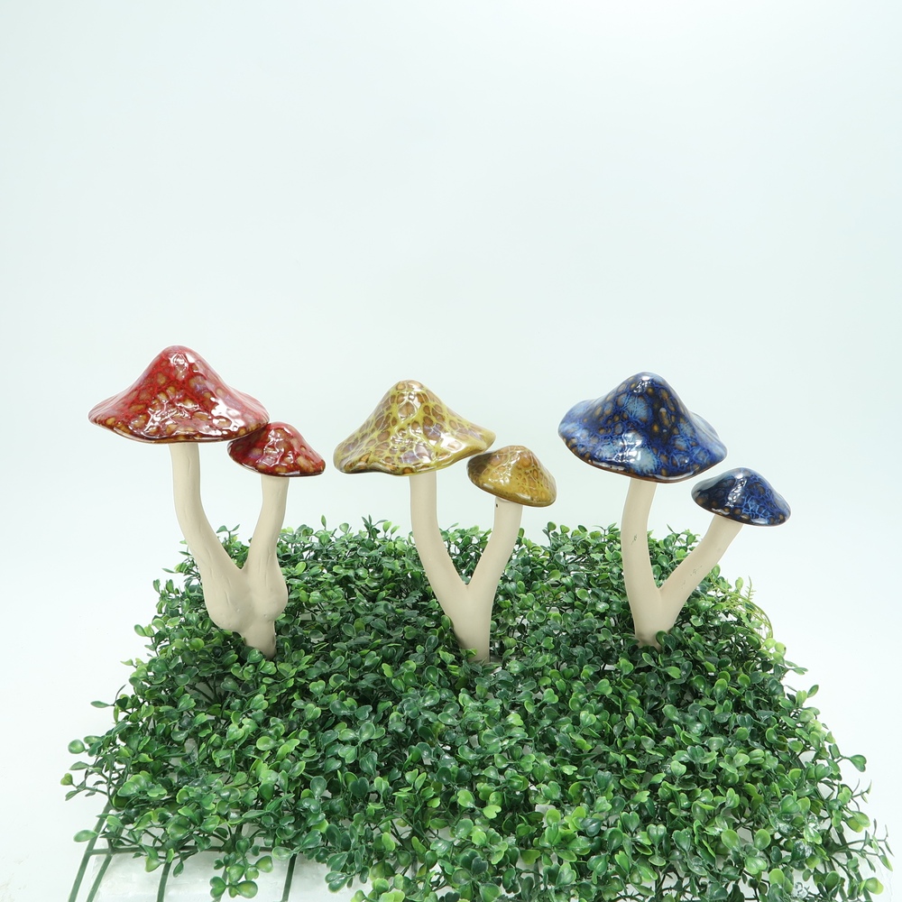 Garden stack