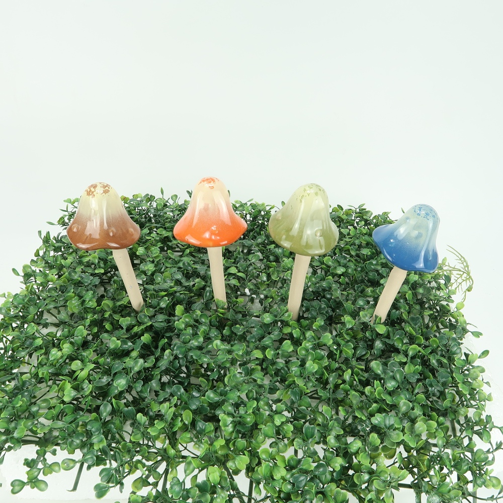 Garden stack