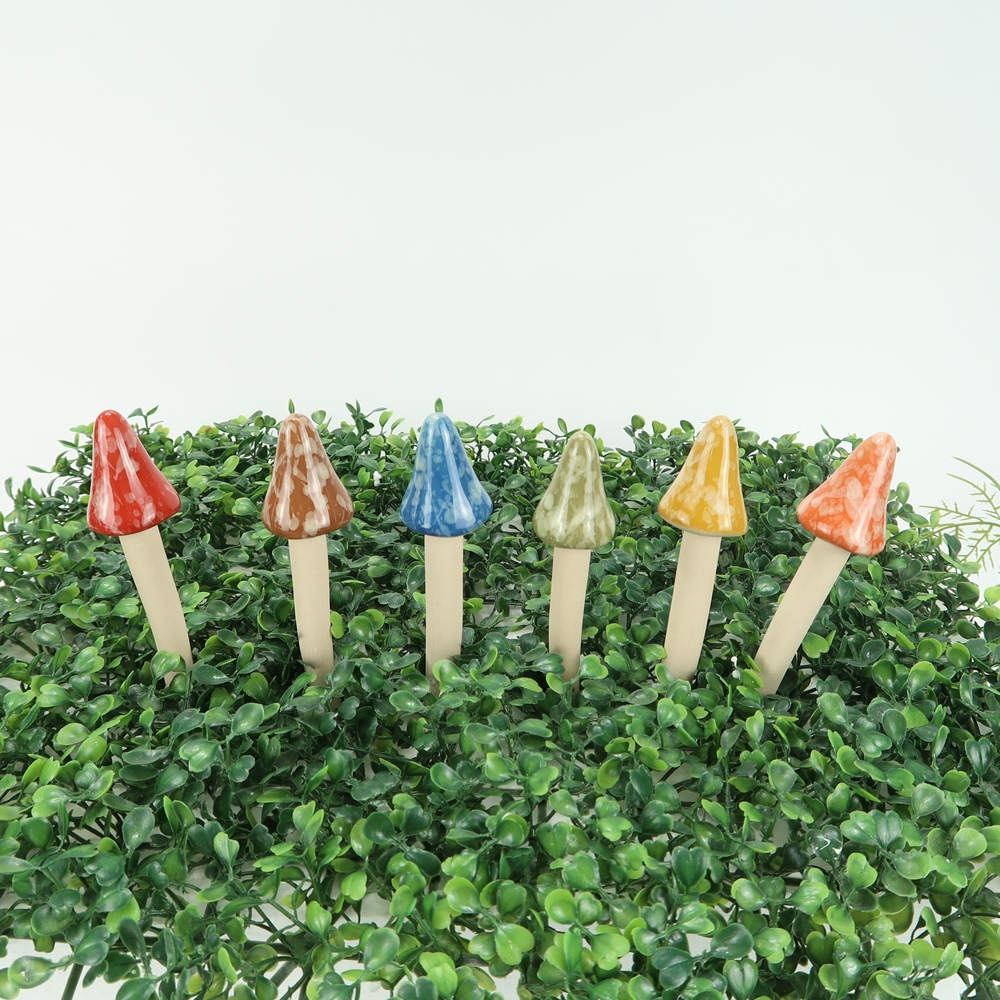 Garden stack