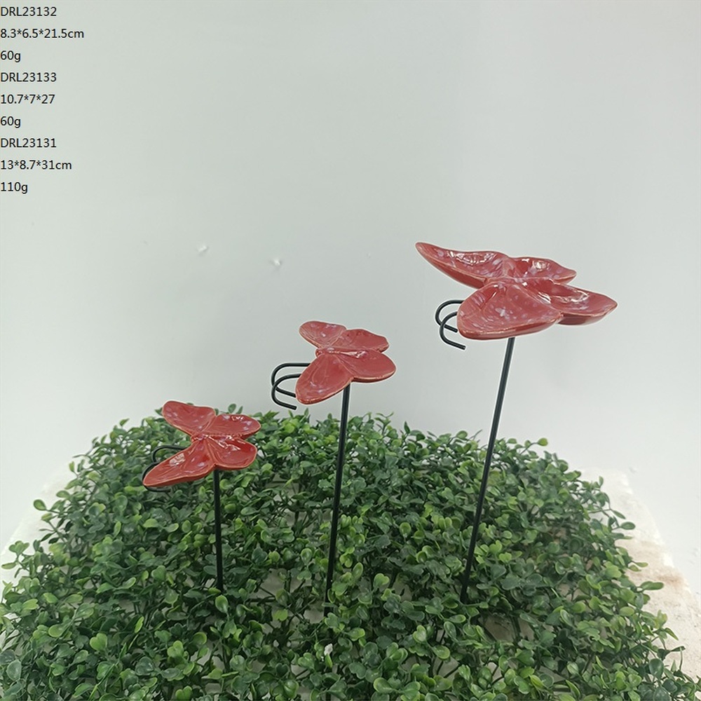 Garden stack