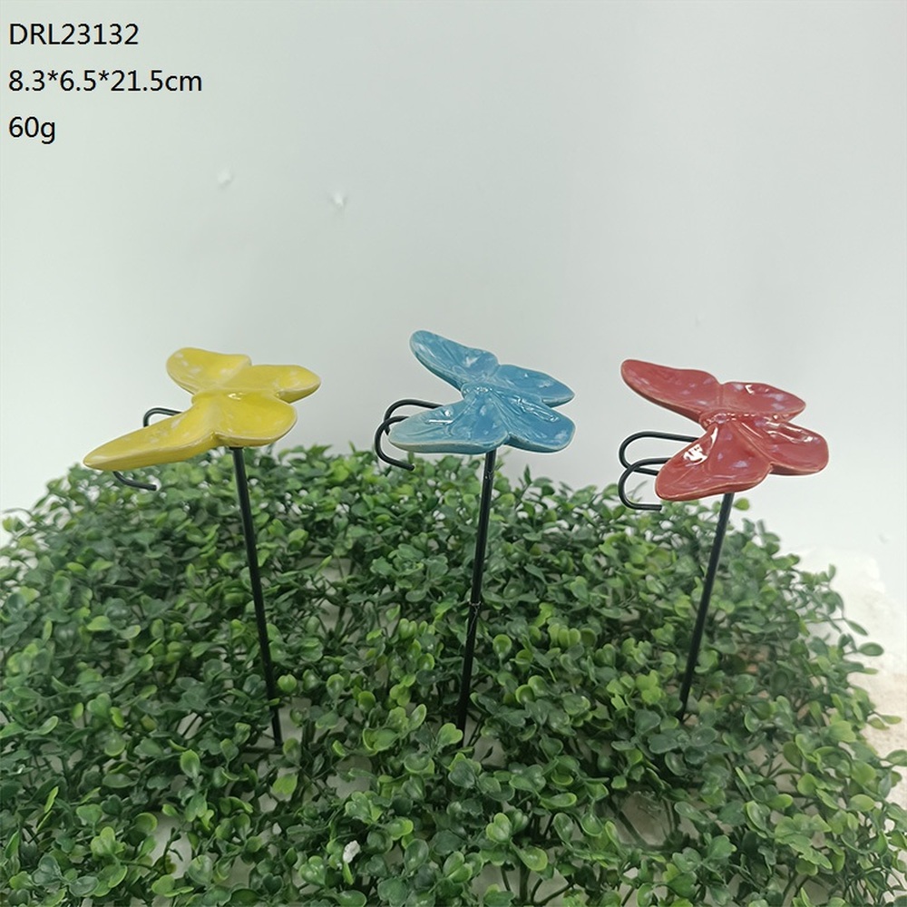 Garden stack