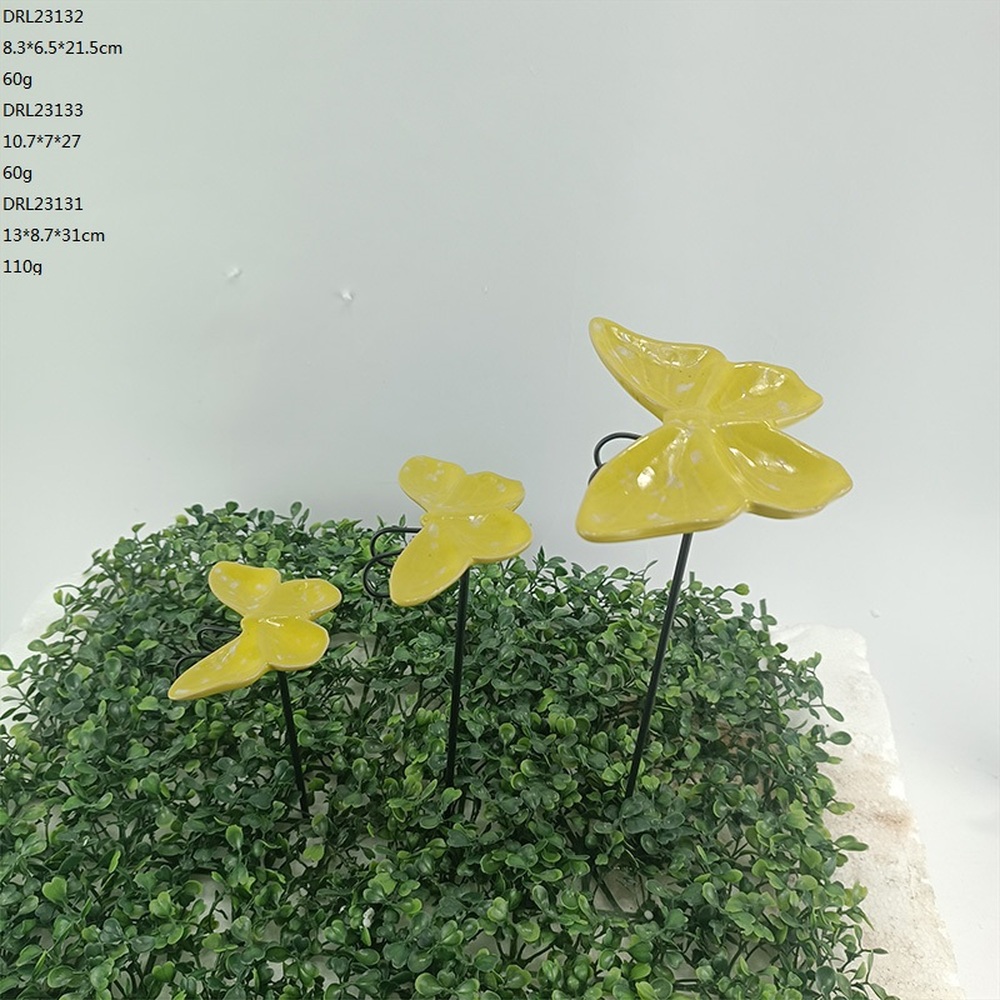 Garden stack