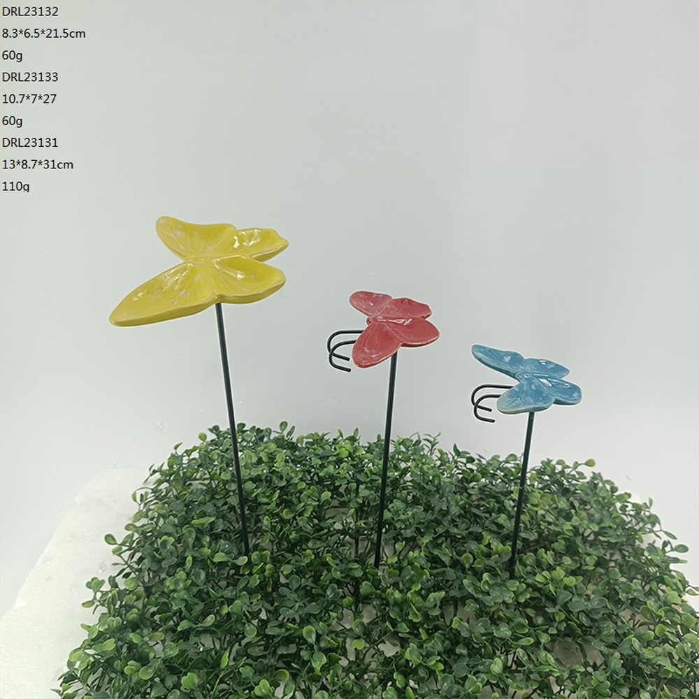 Garden stack