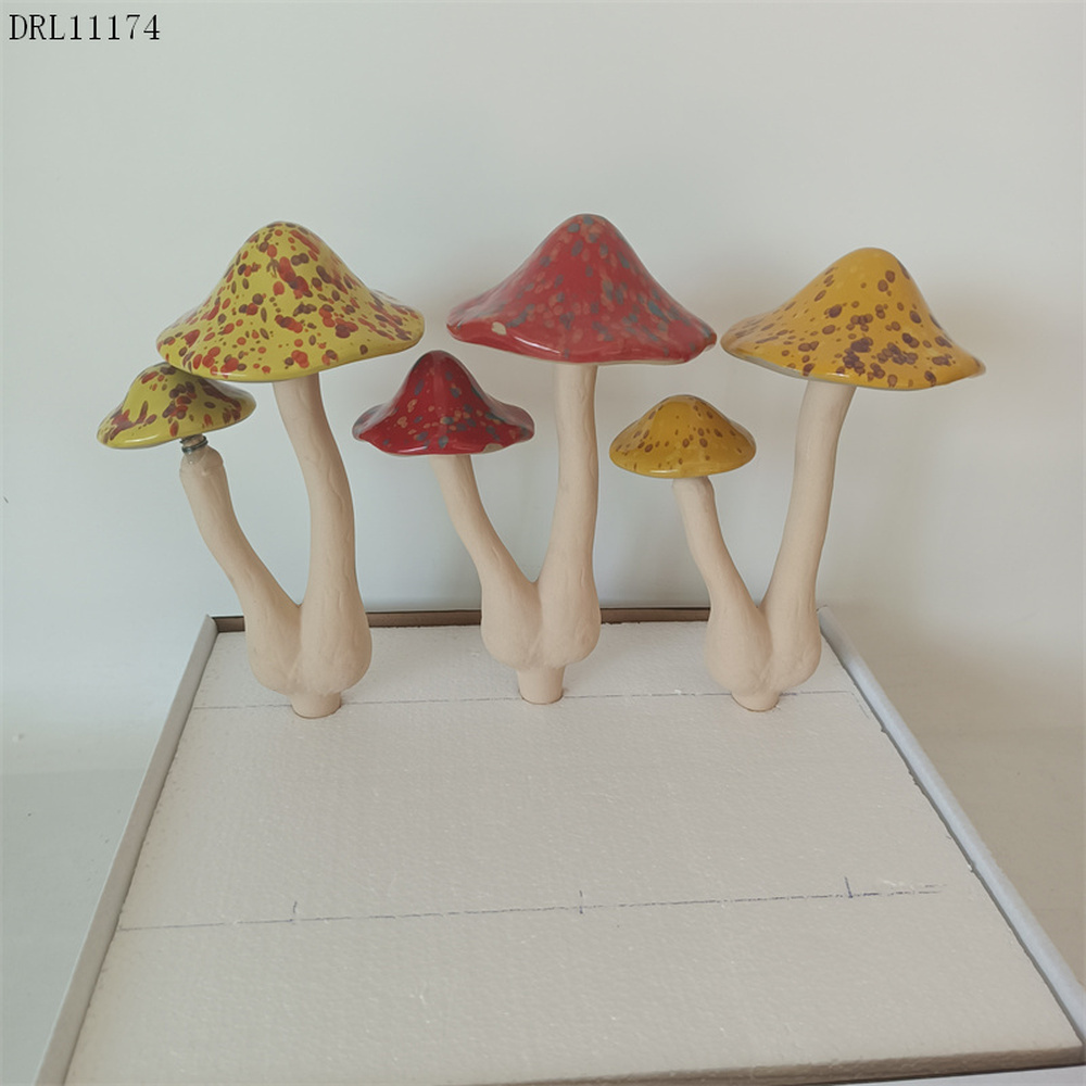 Garden stack