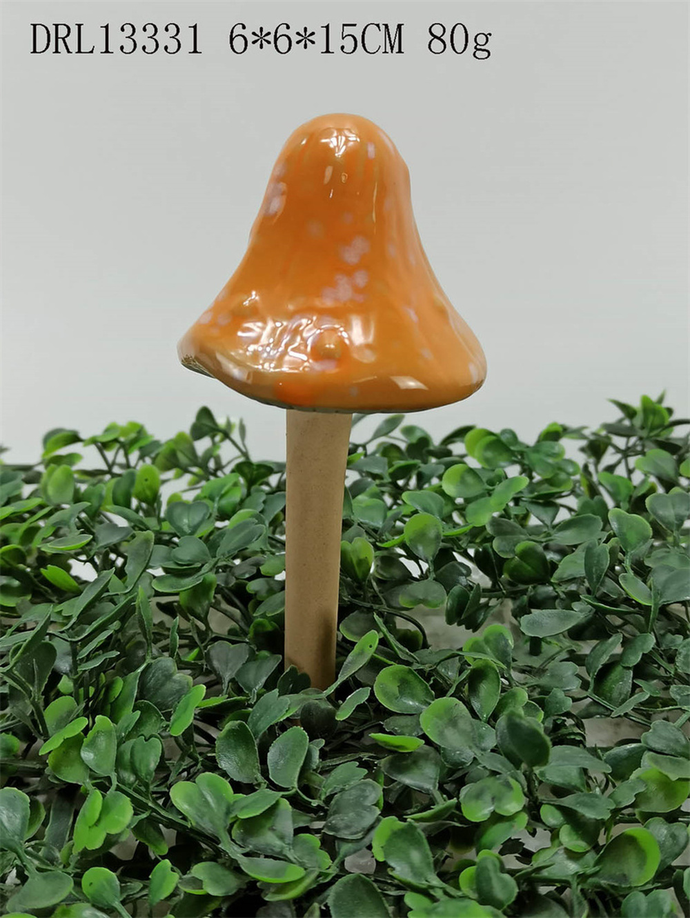 Garden stack