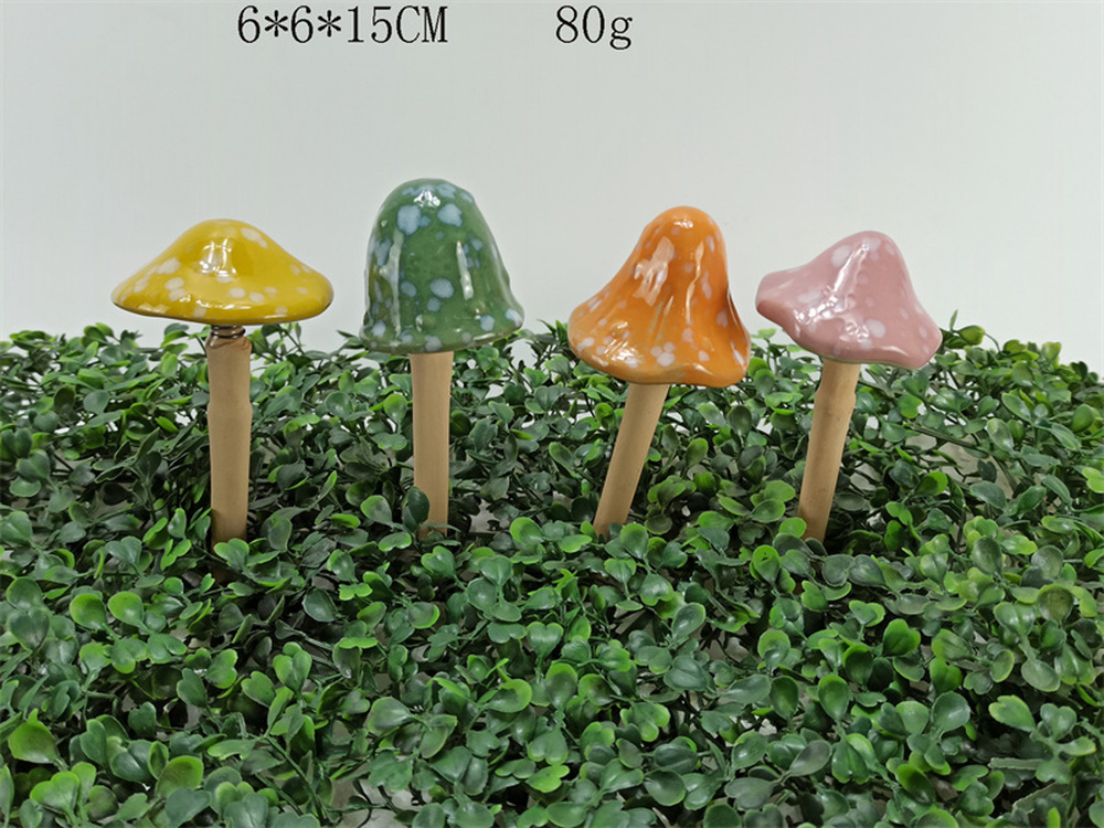 Garden stack