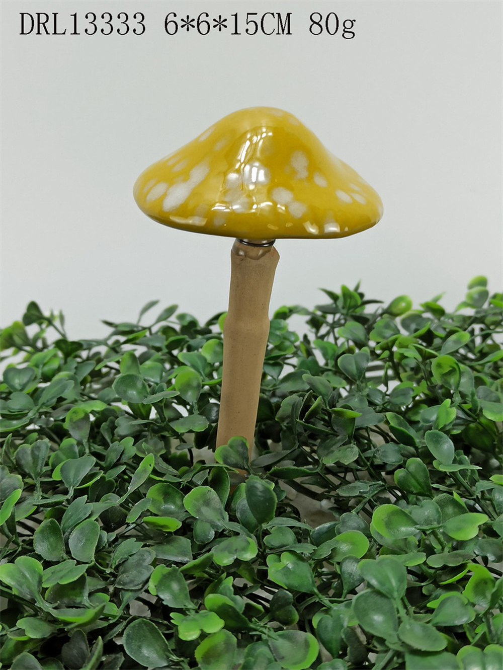 Garden stack