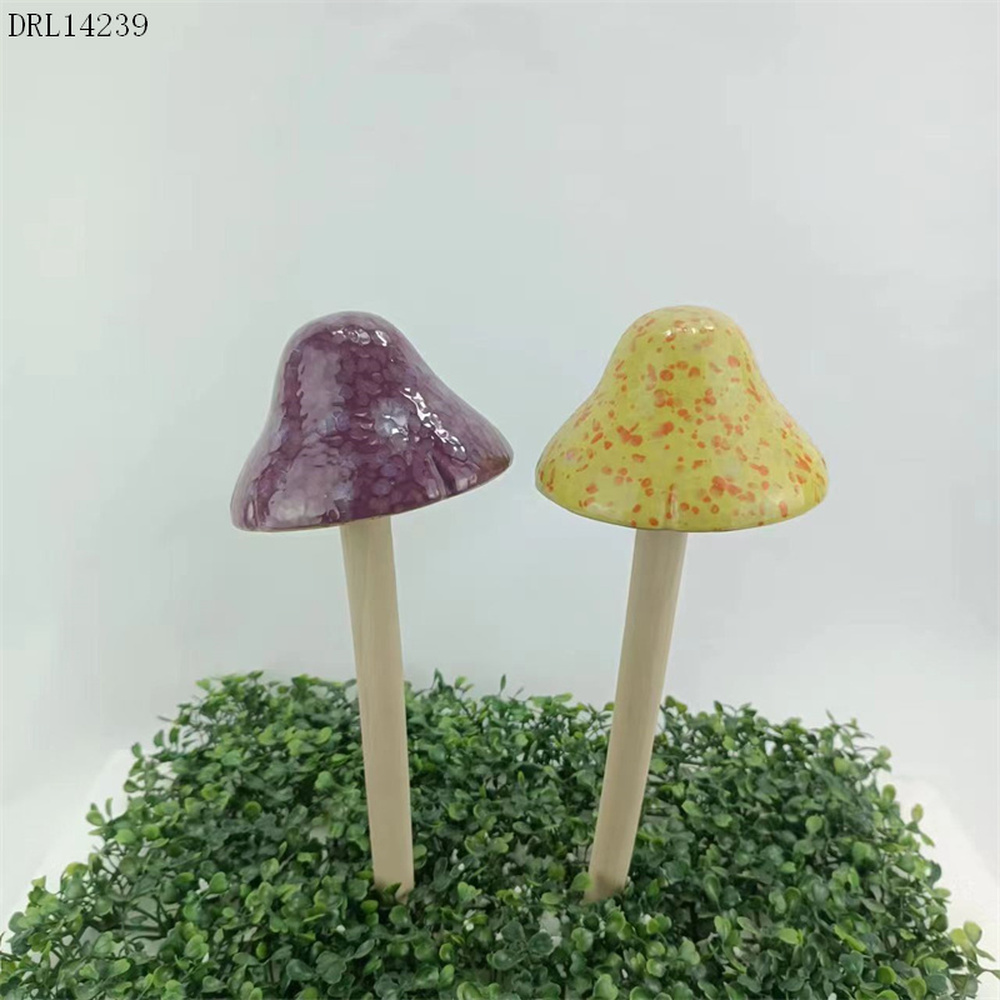 Garden stack
