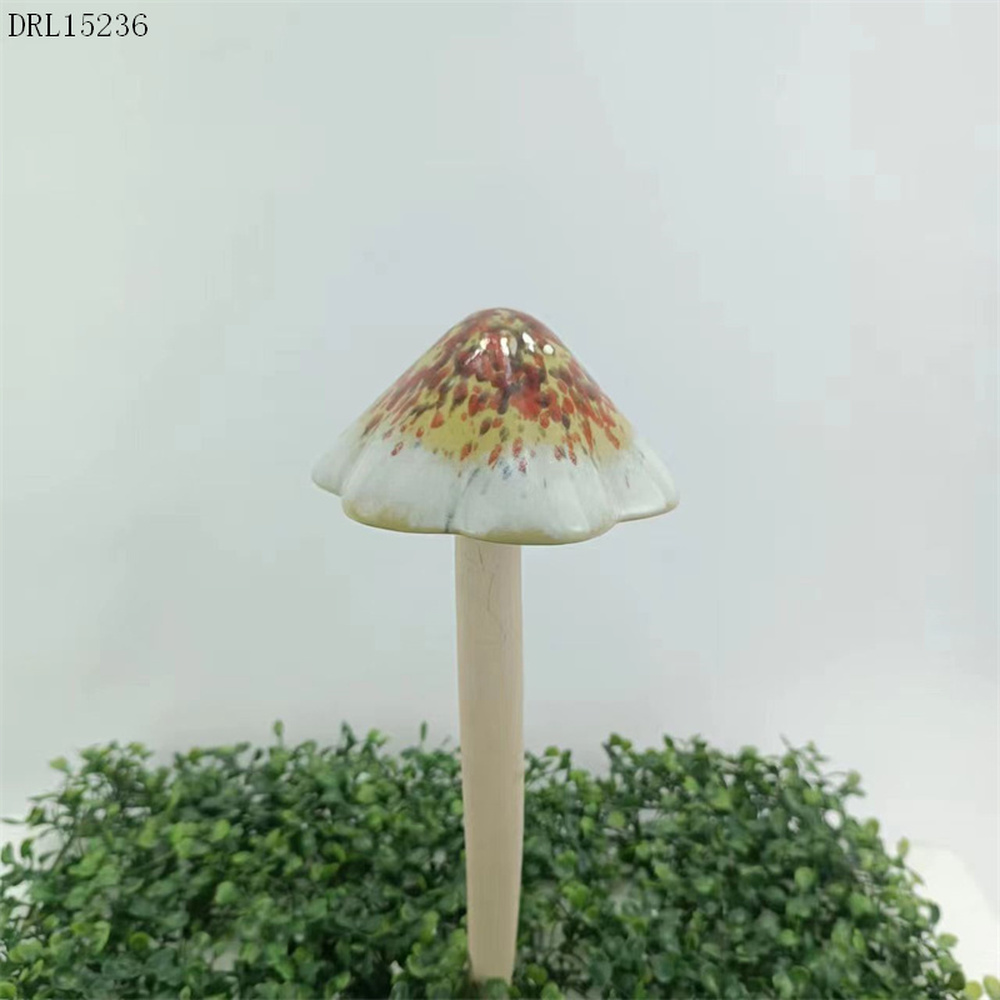 Garden stack