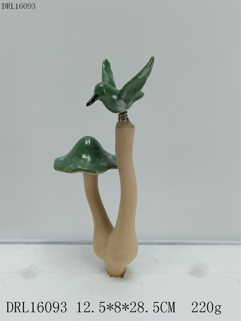 Garden stack