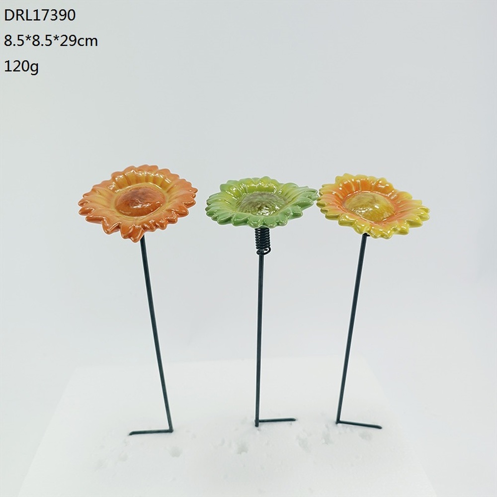 Garden stack