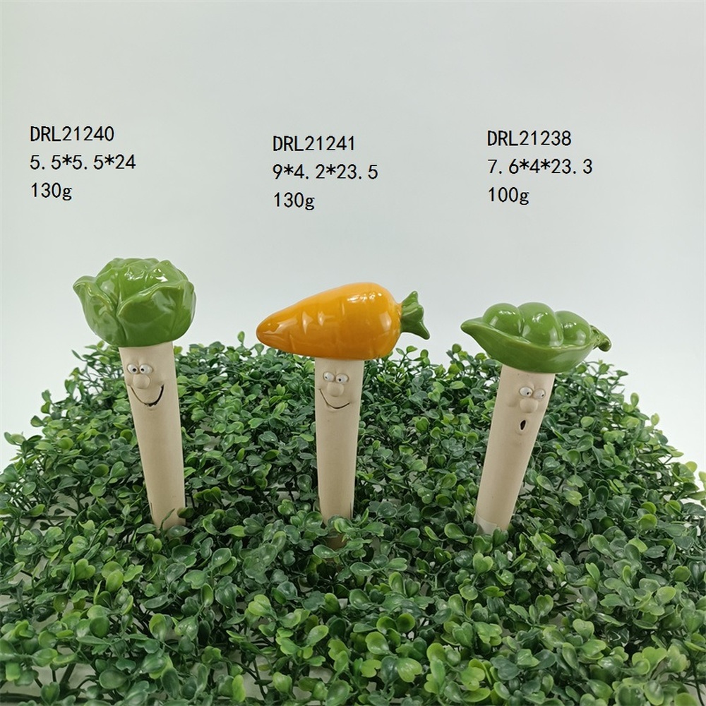 Garden stack