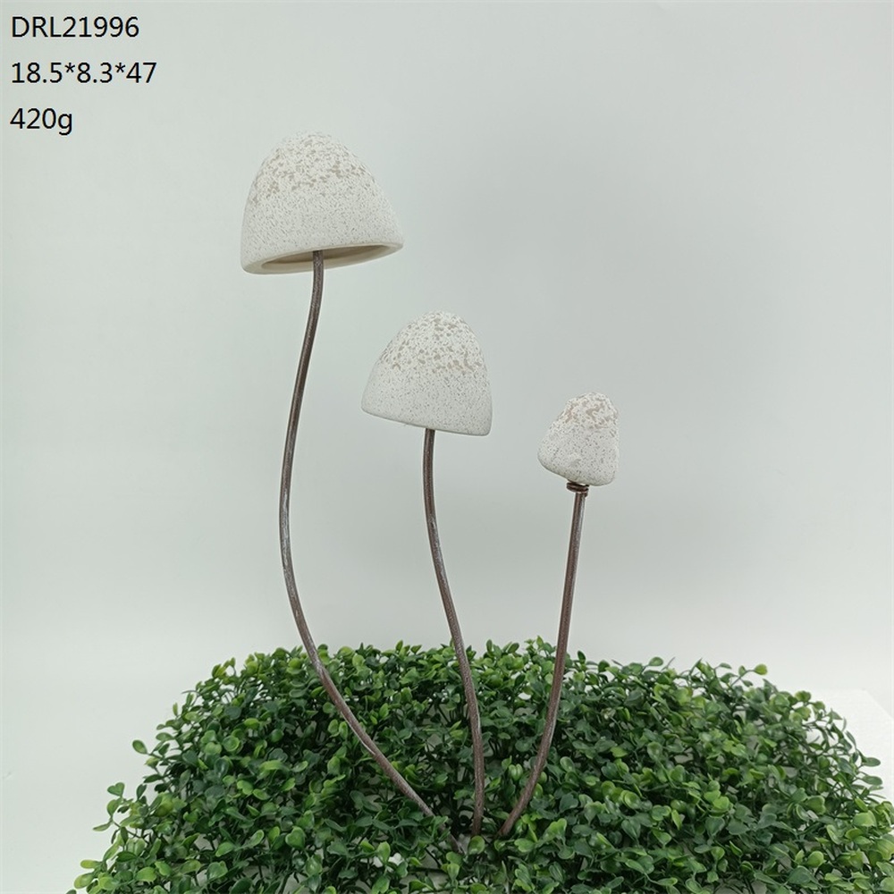 Garden stack
