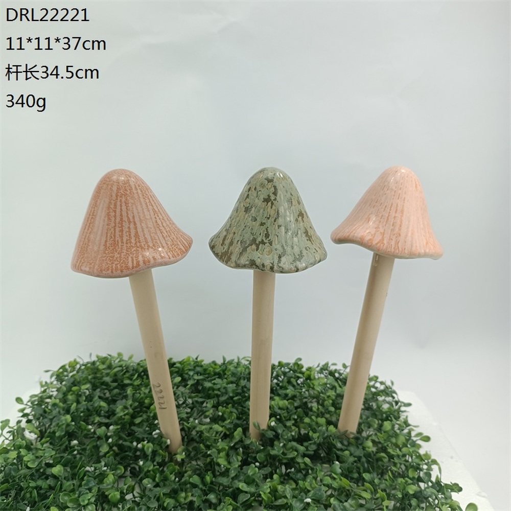 Garden stack