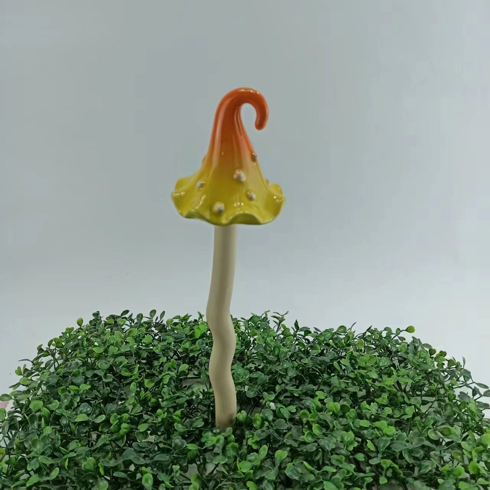 Garden stack