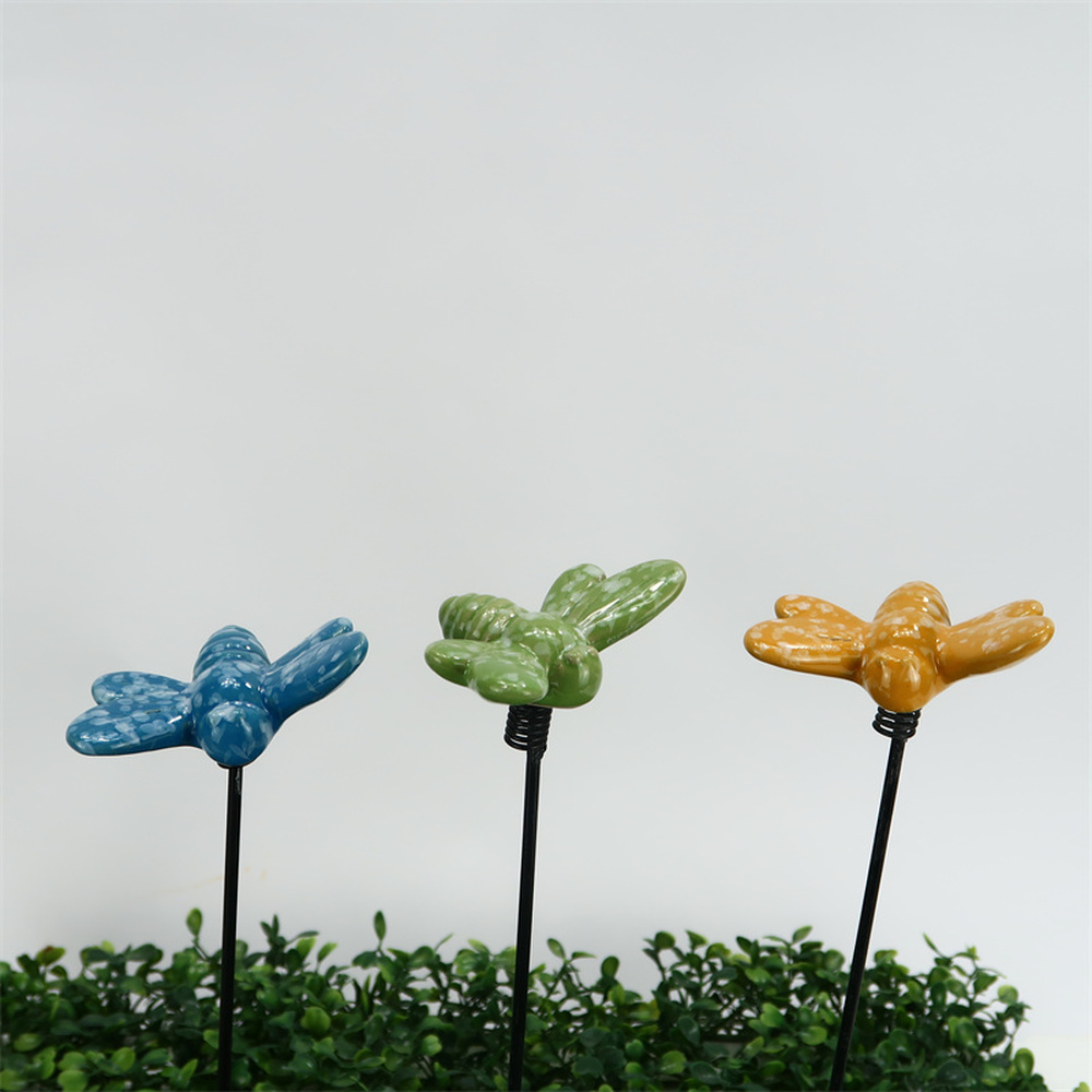 Garden stack