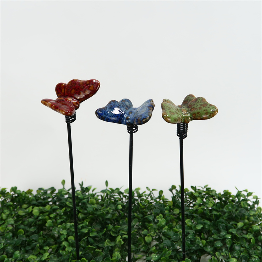 Garden stack