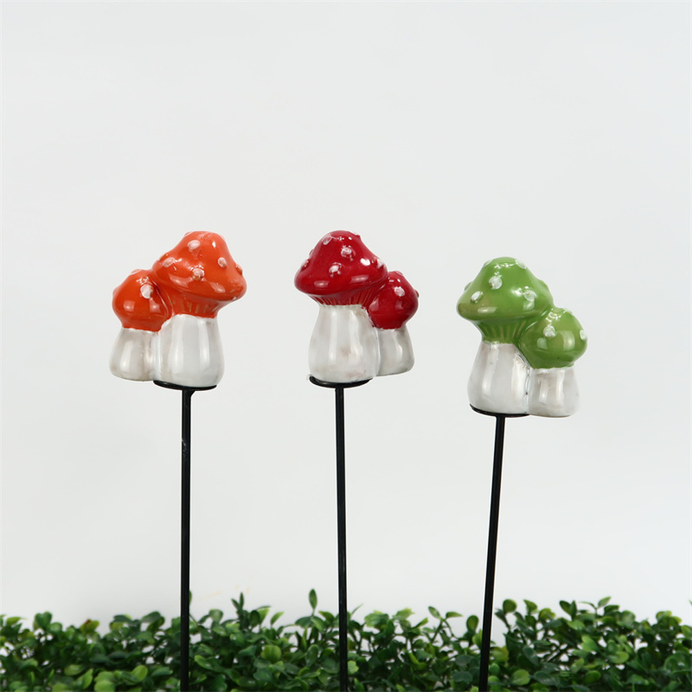 Garden stack
