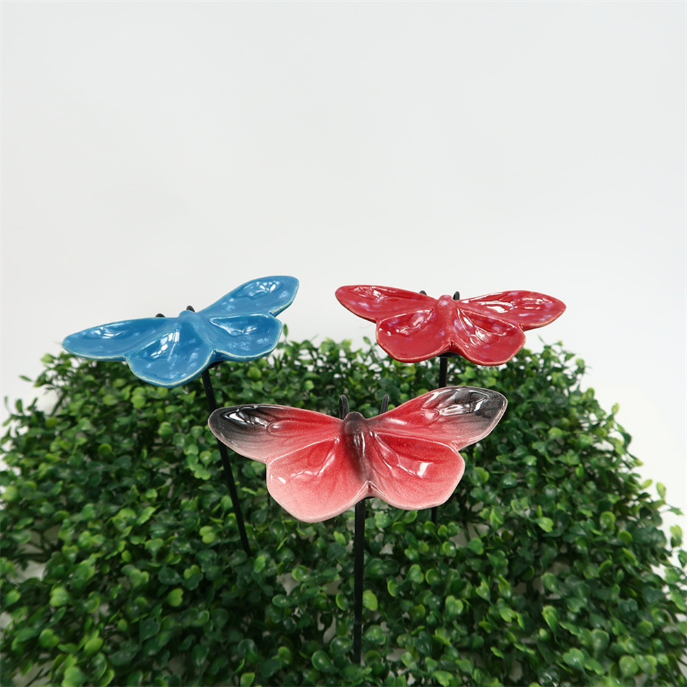 Garden stack