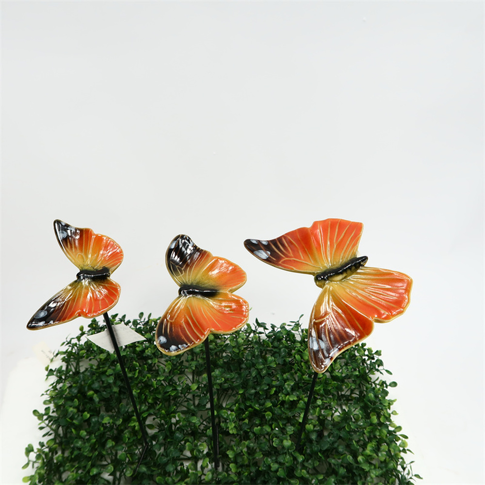 Garden stack