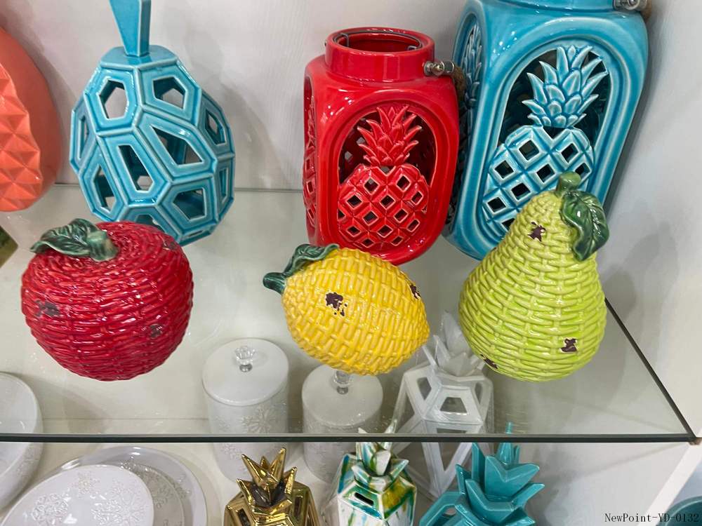 HOME DECOR