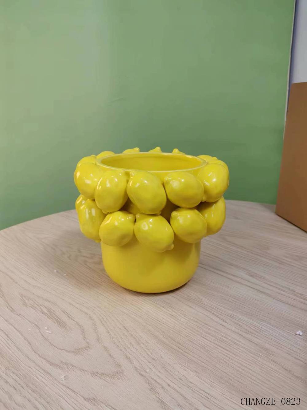 PLANTER