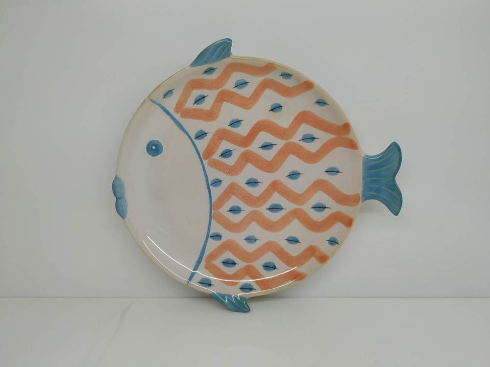 PLATE 3D