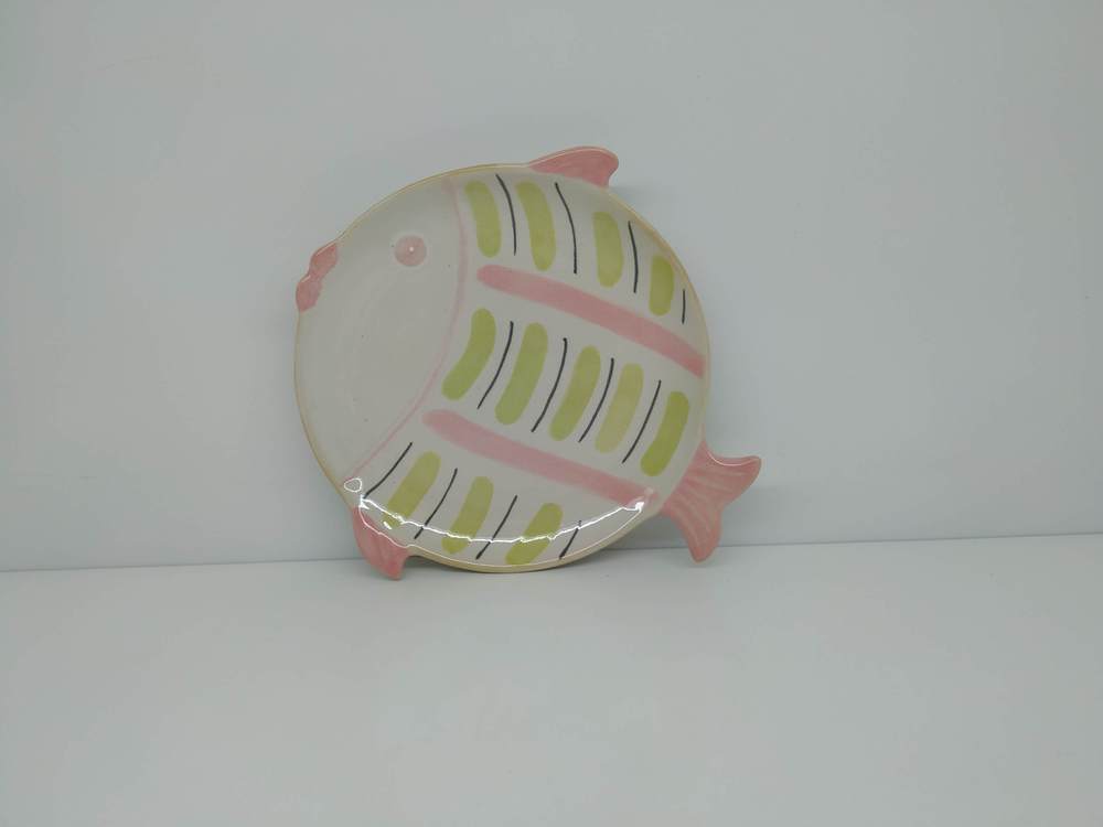 PLATE 3D