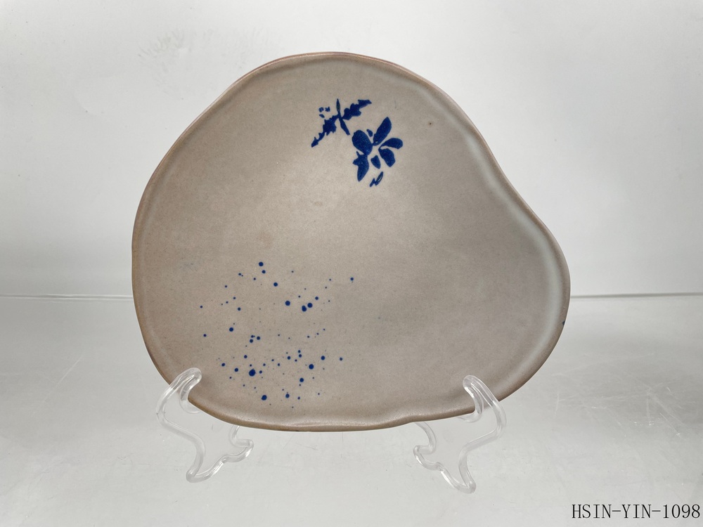 PLATE 3D