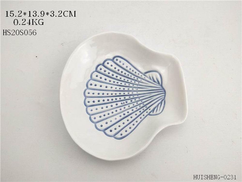 PLATE 3D