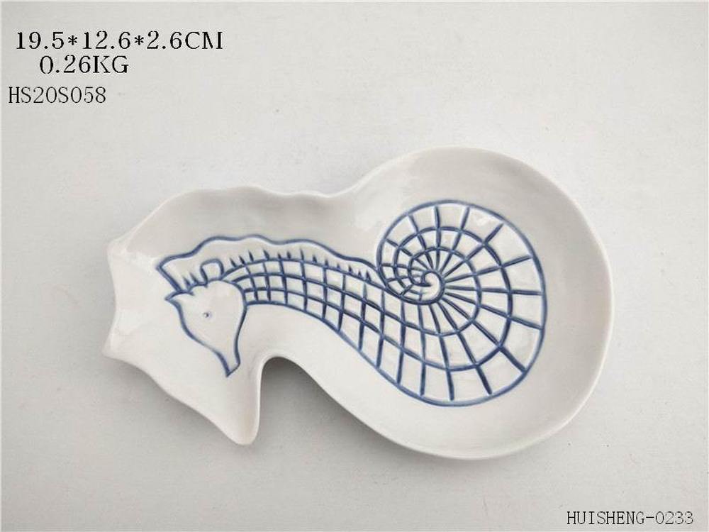 PLATE 3D