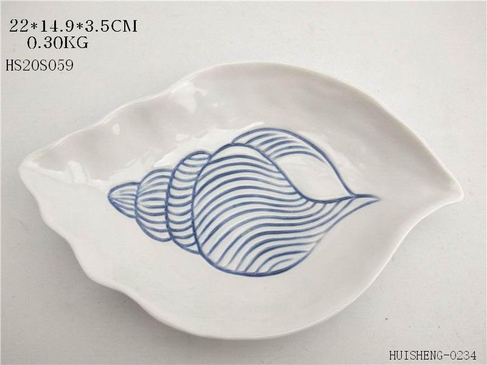 PLATE 3D
