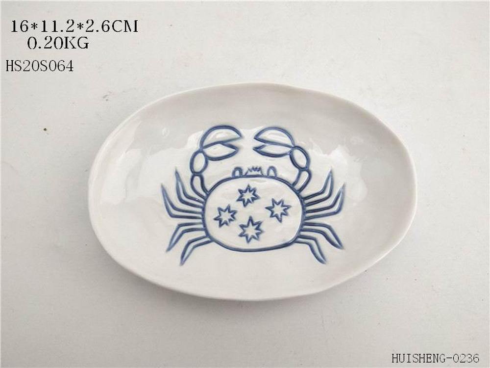 PLATE 3D