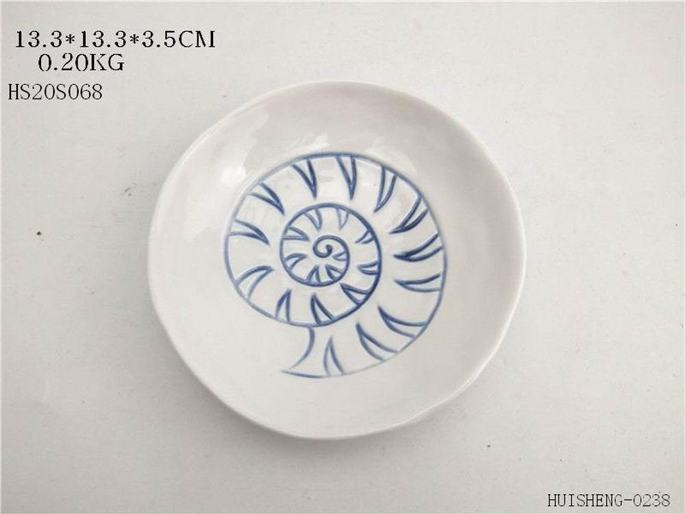 PLATE 3D