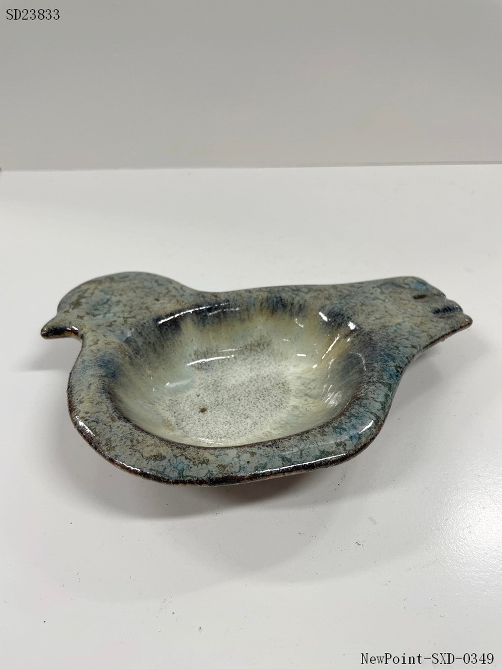 PLATE 3D