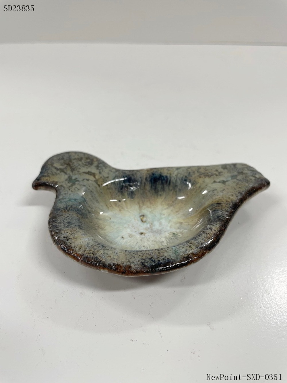 PLATE 3D
