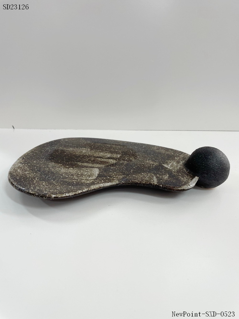 PLATE 3D
