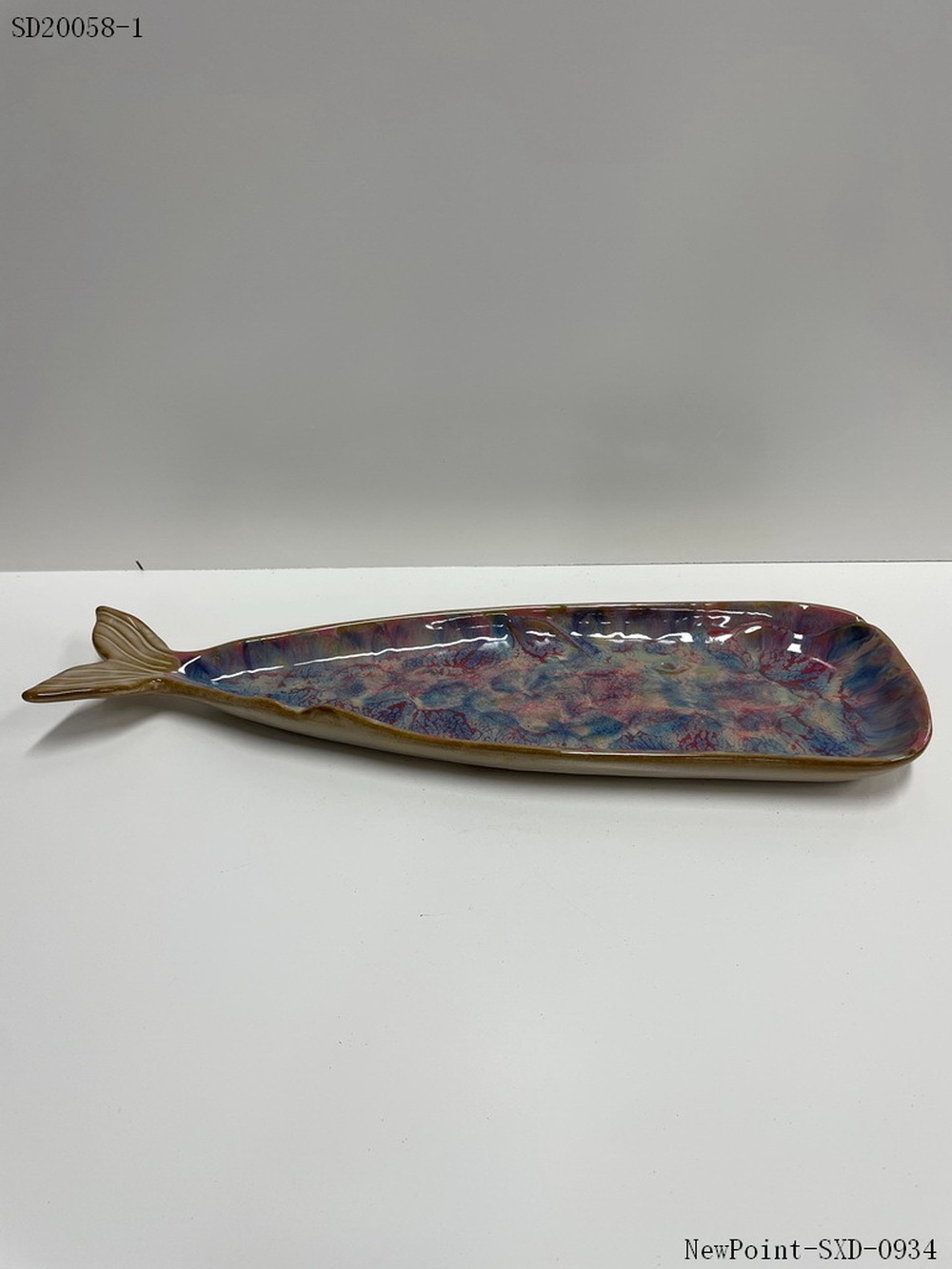 PLATE 3D